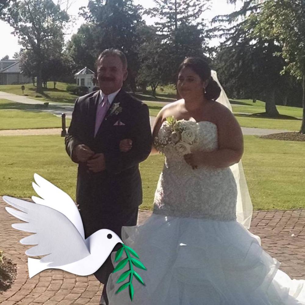 Meet your Posher, Nasser